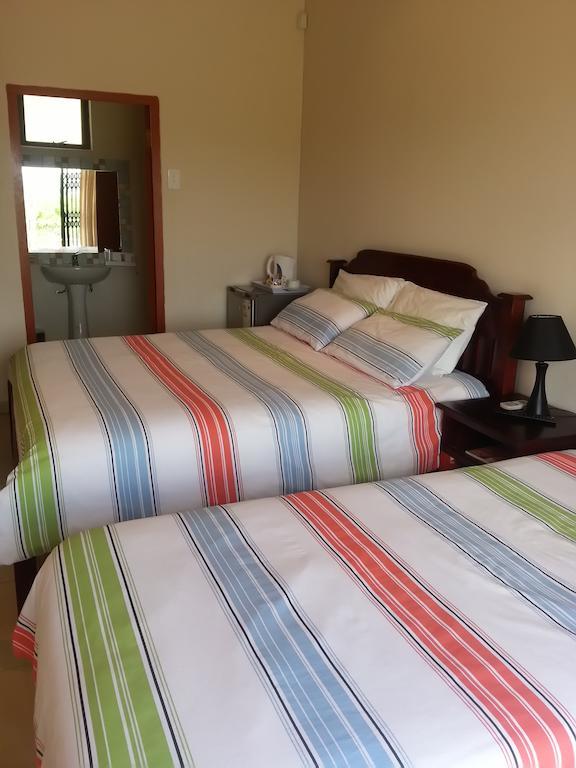 Ekhaya Lodge Pietermaritzburg Room photo