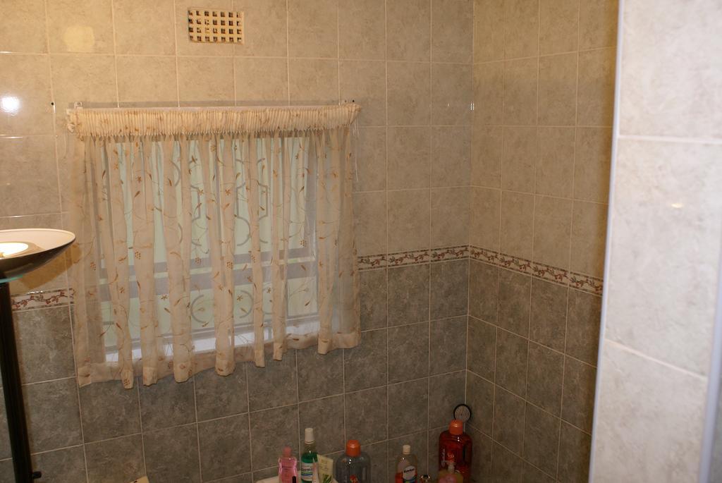 Ekhaya Lodge Pietermaritzburg Room photo
