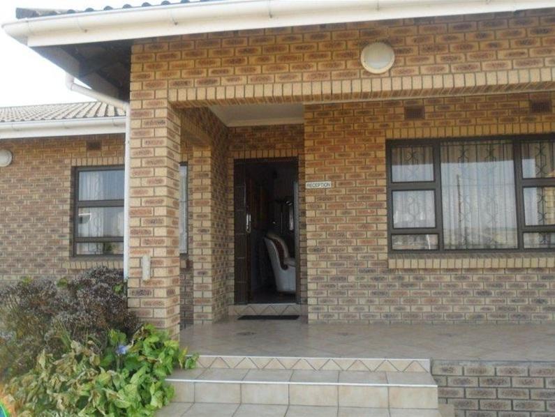 Ekhaya Lodge Pietermaritzburg Exterior photo